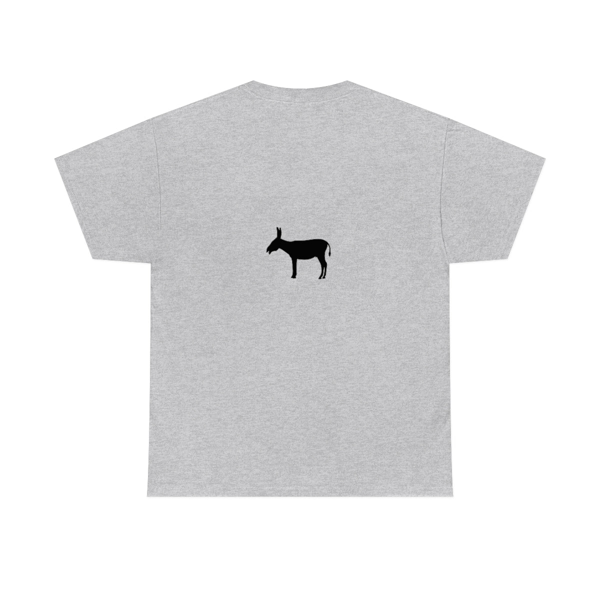 Monte the Singing Donkey for President Tees!