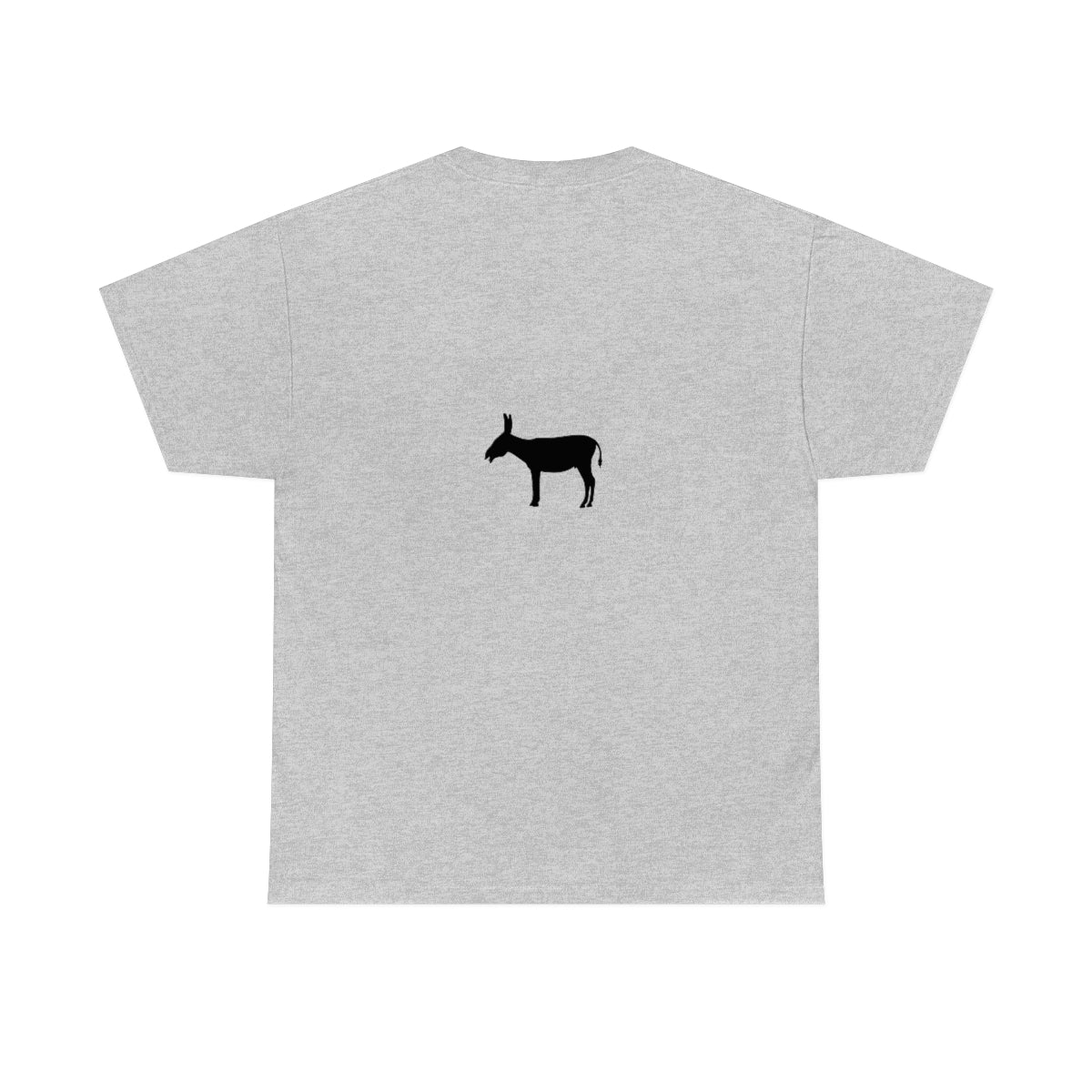 Monte the Singing Donkey for President Tees!